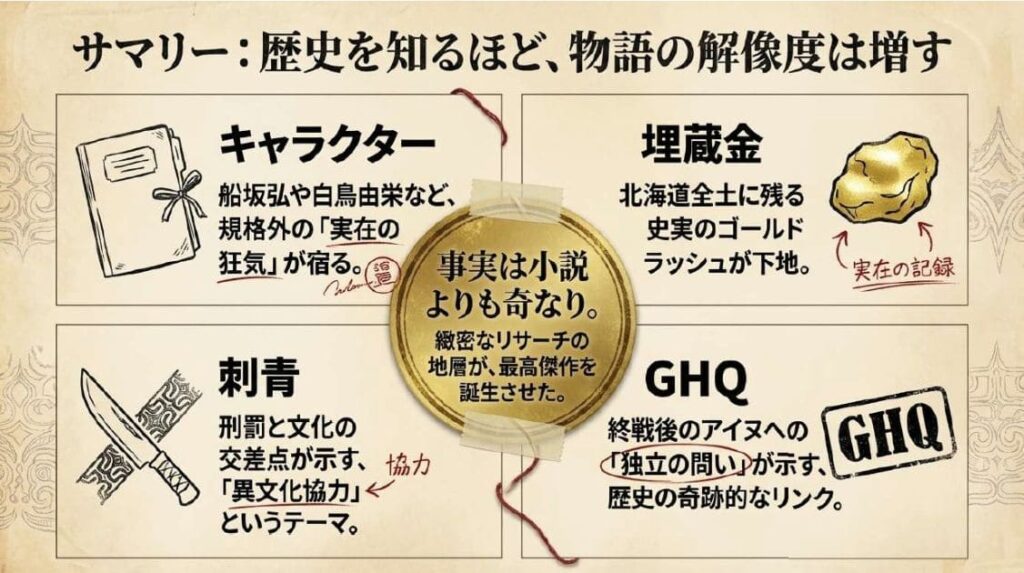 実話　資料
